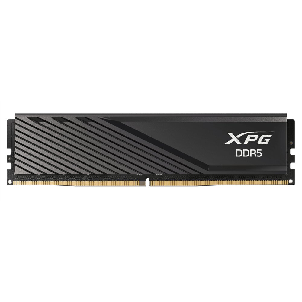 xpg lancer blade ddr5 módulo de memoria 32 gb 1 x 32 gb 288-pin dimm ecc