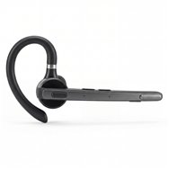 axtel bt45 wireless mono headset auriculares inalámbrico gancho de oreja car/home office bluetooth