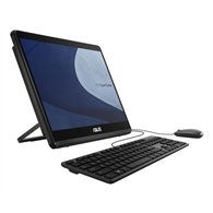 asus expertcenter e1 aio e1600wkat-bmr319m - sobremesa todo en uno 15.6" full hd (intel celeron n4500, 8gb ram, 256gb ssd, uhd g
