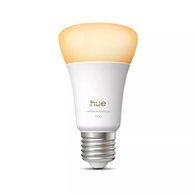 philips hue white ambiance bombilla inteligente a60 - e27 - 1100