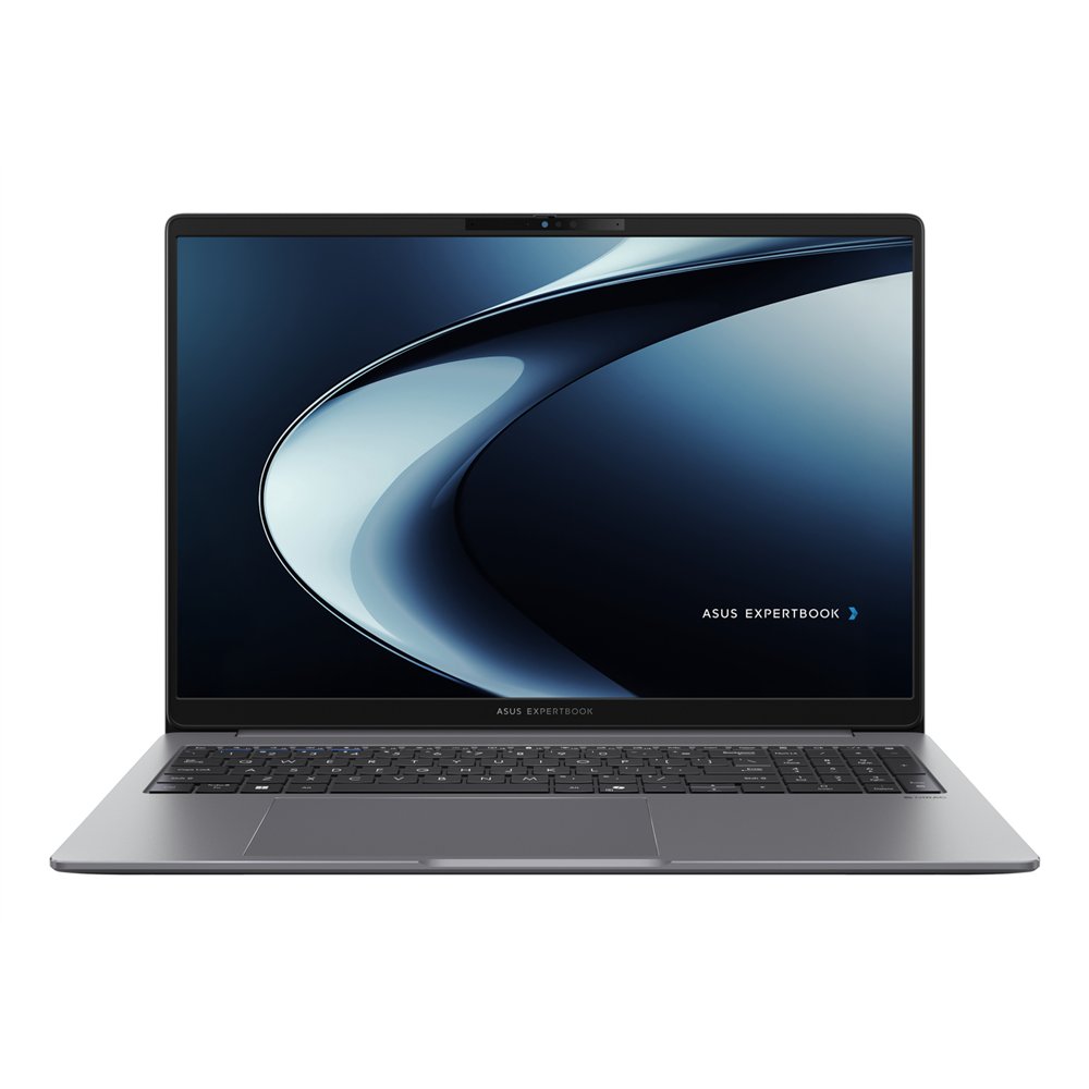 asus expertbook p3 pm3606cka-pl0494x copilot+ pc - ordenador portátil 16" wqxga (amd ryzen ai 5 330, 32gb ram, 1tb ssd, radeon 8