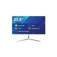 iggual monitor 24" ips 1ms fhd 120hz mm blanco