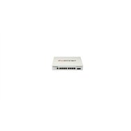 fortinet fortiswitch 108f-poe gestionado l2+ gigabit ethernet (10/100/1000) energía sobre ethernet (poe) blanco