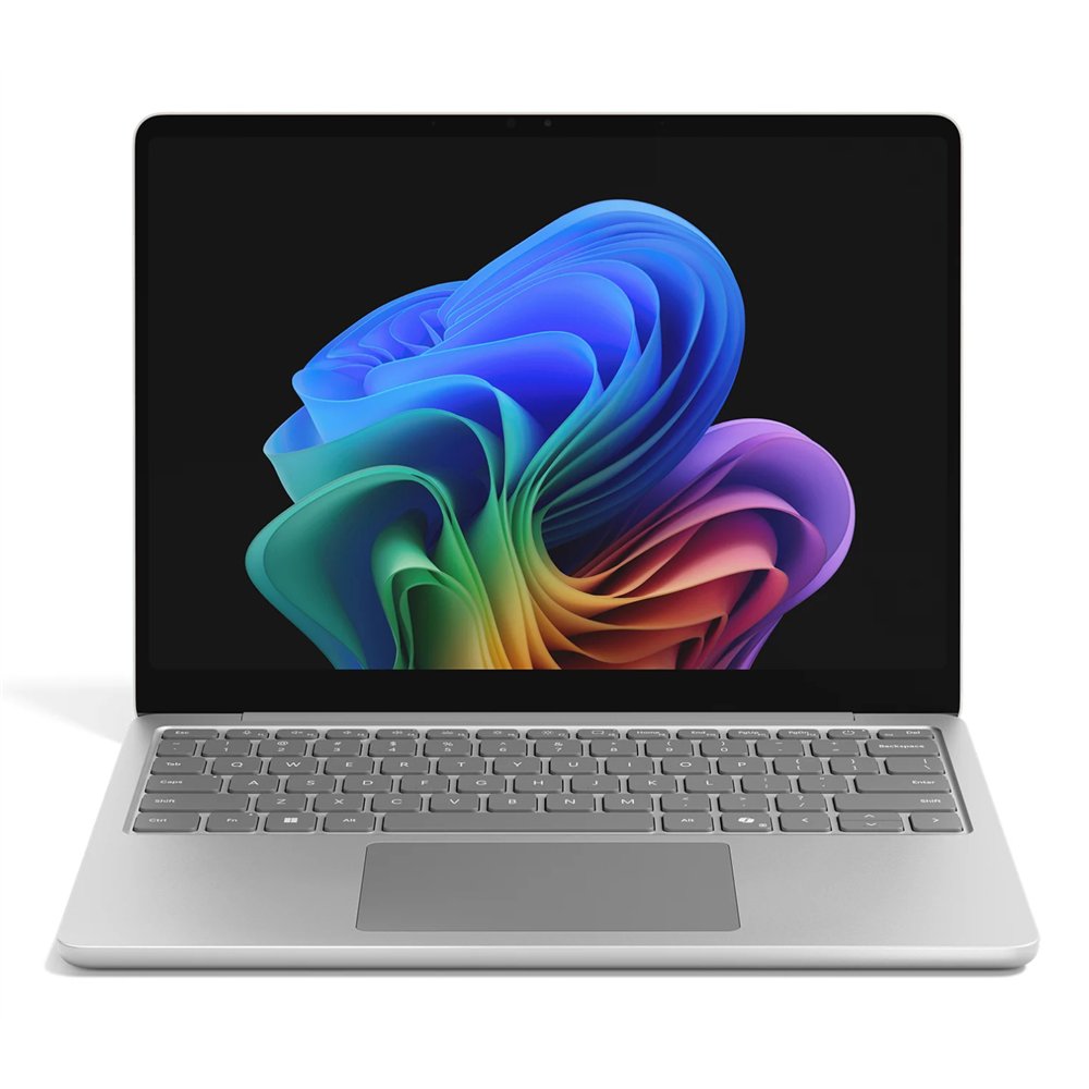 microsoft surface laptop 13" copilot+ pc intel core ultra 5 325 portátil 33 cm (13") pantalla táctil 16 gb lpddr5x-sdram 256 gb 