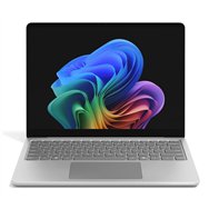 microsoft surface laptop 13" copilot+ pc intel core ultra 5 325 portátil 33 cm (13") pantalla táctil 16 gb lpddr5x-sdram 512 gb 