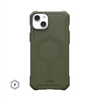 urban armor gear 114307114040 funda para teléfono móvil 11,7 cm (4.6") verde