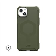 urban armor gear 114307114040 funda para teléfono móvil 11,7 cm (4.6") verde