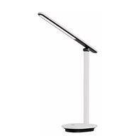 philips funcional flexo de escritorio ivory