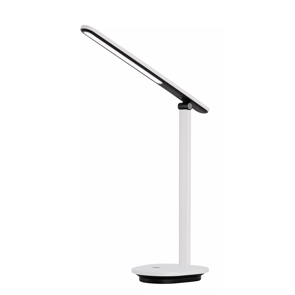 philips funcional flexo de escritorio ivory