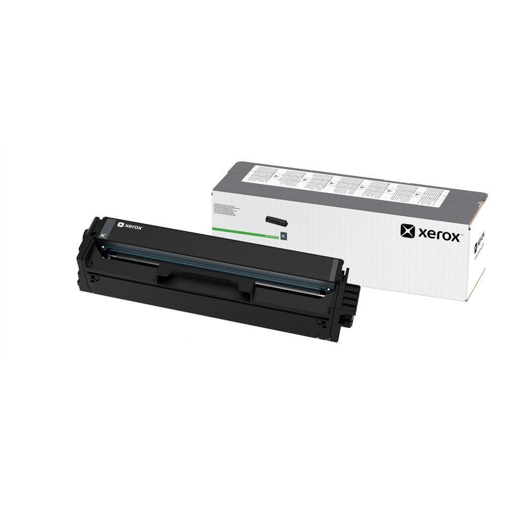 xerox 006r05075 cartucho de tóner 1 pieza(s) original negro