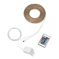 philips tira de luces 5 m rgb