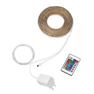 philips tira de luces 5 m rgb