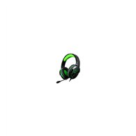 spirit of gamer pro-h3 xbox edition auriculares alámbrico diadema juego negro, verde