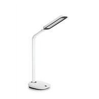 philips funcional luz de escritorio robot plus