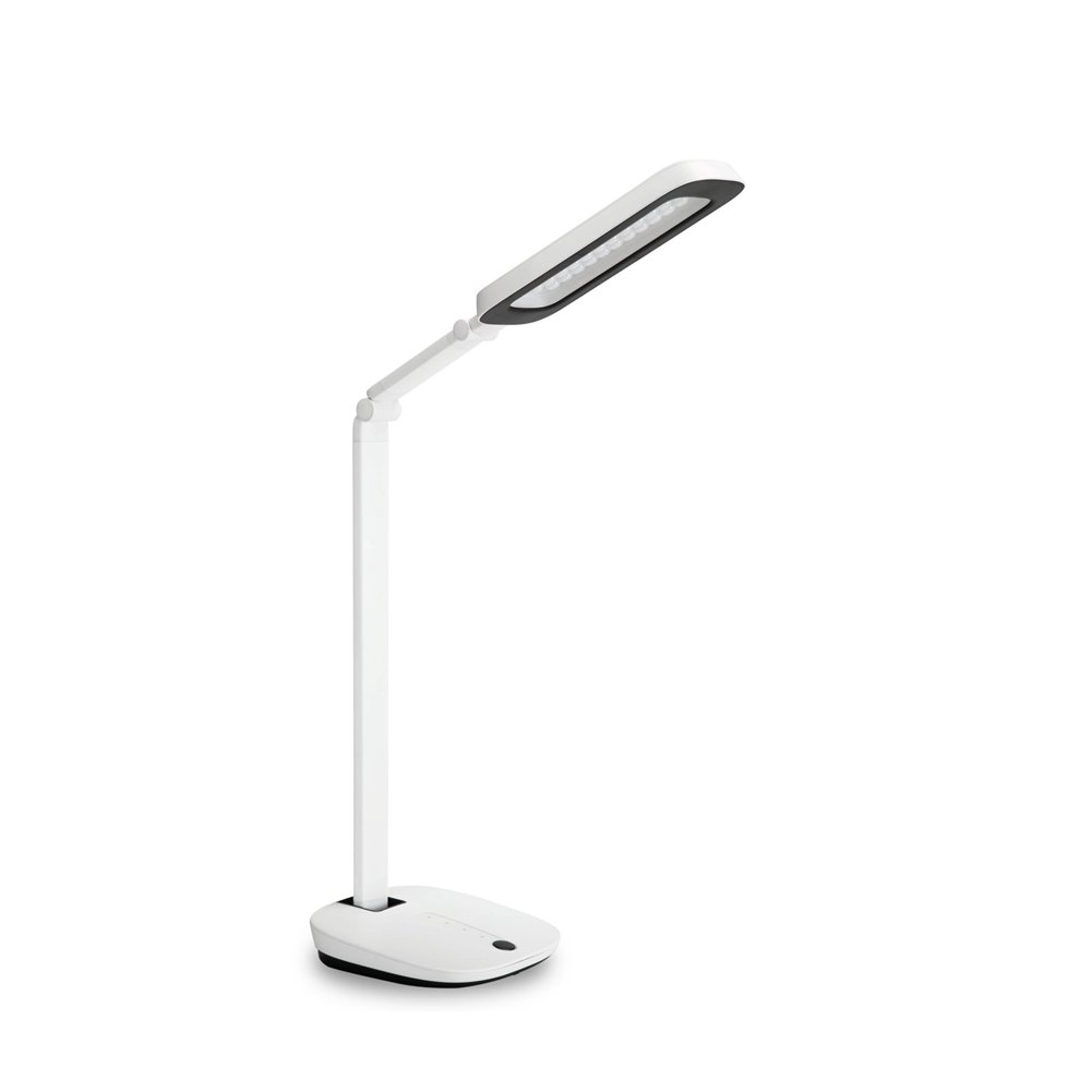 philips funcional luz de escritorio robot plus