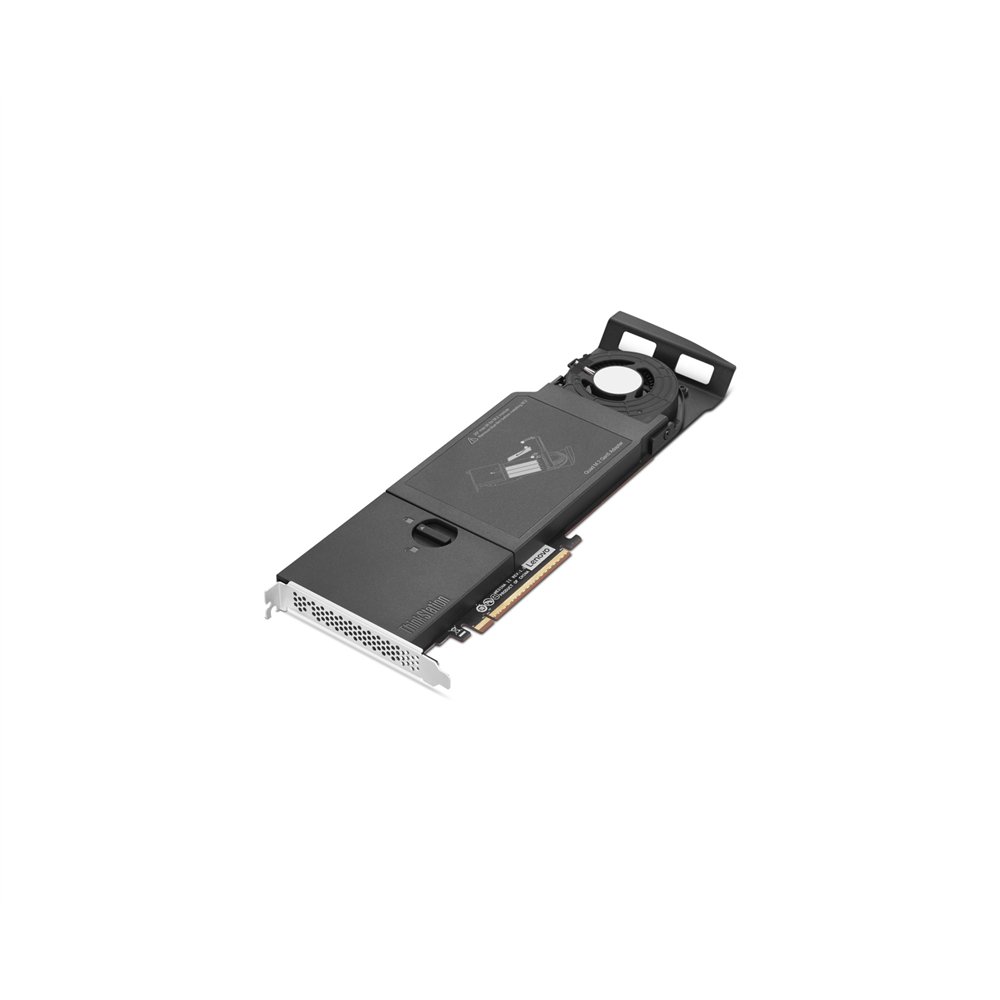 lenovo 4xh1s82999 tarjeta y adaptador de interfaz interno m.2