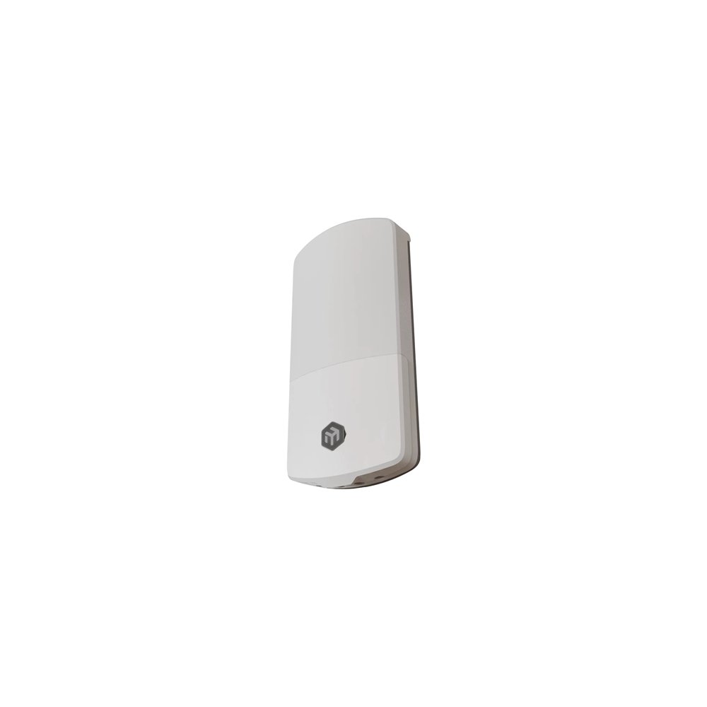 mikrotik wap ax lte7 kit 574 mbit/s blanco energía sobre ethernet (poe)