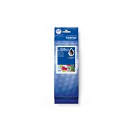 brother lc528xlbk cartucho de tinta 1 pieza(s) original ultra high yield negro