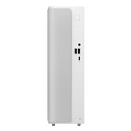asus v500 sff v501sv-05210h081w - sobremesa (intel core 5 210h, 16gb ram, 512gb ssd, graphics, windows 11 home) blanco
