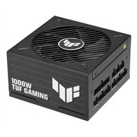 asus tuf-gaming-1000p unidad de fuente de alimentación 1000 w 20+4 pin atx atx negro