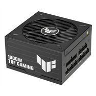 asus tuf-gaming-1000p unidad de fuente de alimentación 1000 w 20+4 pin atx atx negro