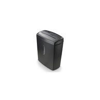 hama safe x100cd triturador de papel corte cruzado 72 db 22 cm negro