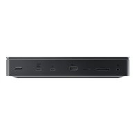 asus master thunderbolt 5 dock dc510 alámbrico negro