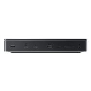 asus master thunderbolt 5 dock dc510 alámbrico negro