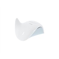 d-link be9500 wi-fi 7 smart mesh tribanda (2.4 ghz / 5 ghz / 6 ghz) wi-fi 6e (802.11ax) azul, blanco 3 interno