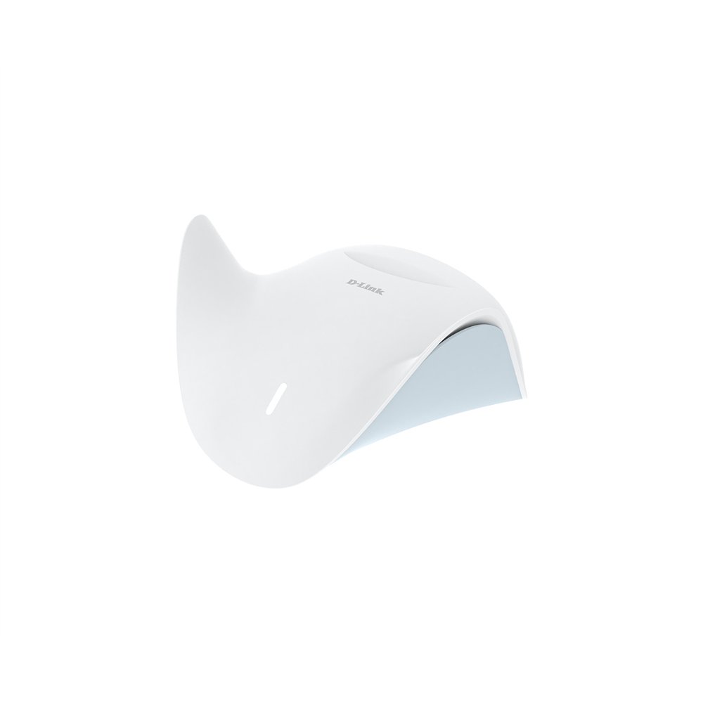 d-link be9500 wi-fi 7 smart mesh tribanda (2.4 ghz / 5 ghz / 6 ghz) wi-fi 6e (802.11ax) azul, blanco 3 interno
