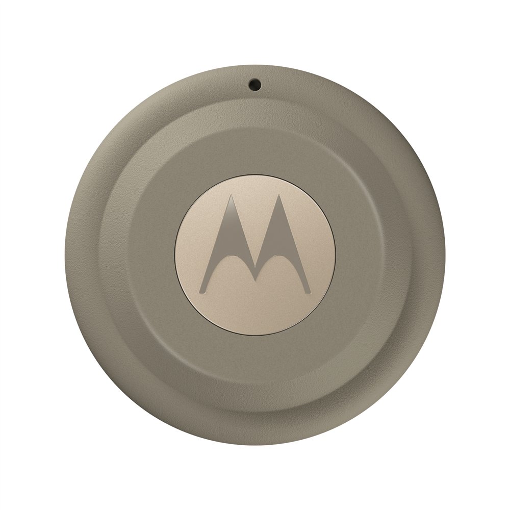 motorola moto tag 2 universal buscador verde