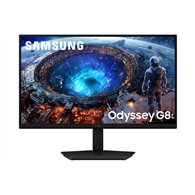samsung g80hf pantalla para pc 68,6 cm (27") 5120 x 2880 pixeles 5k ultra hd lcd negro
