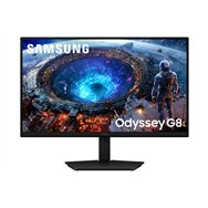 samsung g80hf pantalla para pc 68,6 cm (27") 5120 x 2880 pixeles 5k ultra hd lcd negro