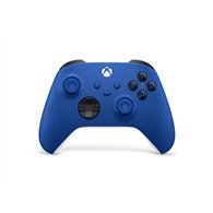 microsoft ep2-29940 mando y volante azul, blanco bluetooth gamepad analógico/digital android, pc, xbox one, xbox series s, xbox 