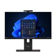 lenovo thinkcentre m70a gen 6 intel core ultra 5 225t 60,5 cm (23.8") 1920 x 1080 pixeles pc todo en uno 16 gb ddr5-sdram 512 gb