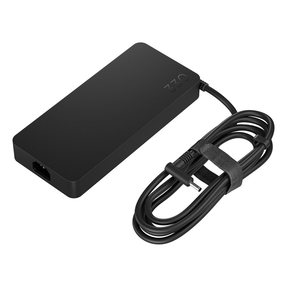 hp adaptador de ca inteligente de 330 w