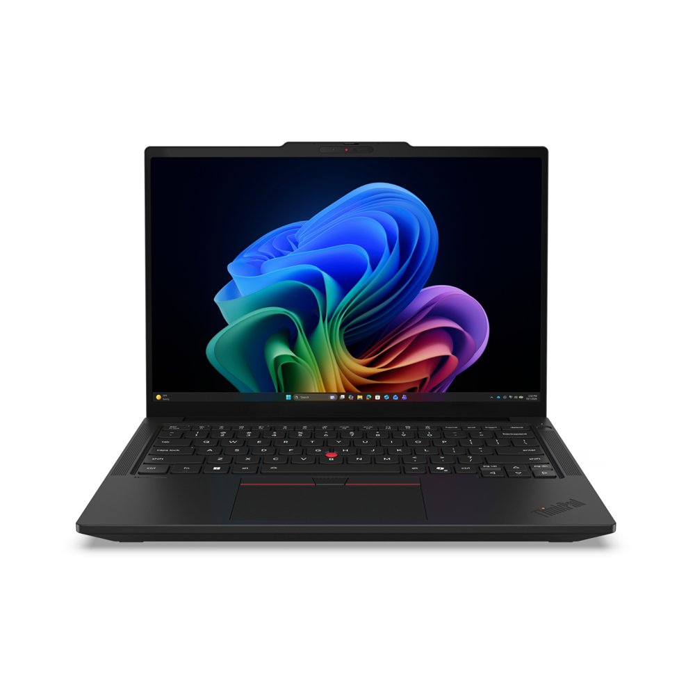 lenovo thinkpad t14 gen 7 (intel) copilot+ pc intel core ultra 5 325 portátil 35,6 cm (14") wuxga 16 gb lpddr5x-sdram 512 gb ssd