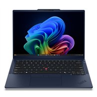lenovo thinkpad t14s gen 7 (intel) copilot+ pc intel core ultra 5 325 portátil 35,6 cm (14") pantalla táctil wuxga 32 gb lpddr5x