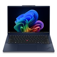 lenovo thinkpad t14s gen 7 (intel) copilot+ pc intel core ultra 5 325 portátil 35,6 cm (14") pantalla táctil wuxga 32 gb lpddr5x
