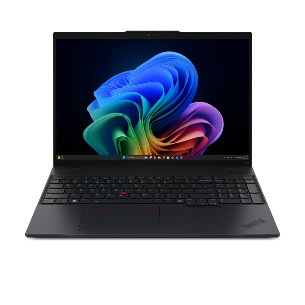 lenovo thinkpad l16 gen 3 (intel) copilot+ pc intel core ultra 5 325 portátil 40,6 cm (16") wuxga 16 gb ddr5-sdram 512 gb ssd wi