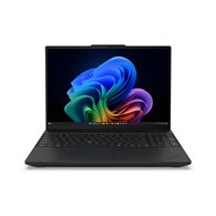 lenovo thinkpad t16 gen 5 (intel) copilot+ pc intel core ultra 7 355 portátil 40,6 cm (16") wuxga 32 gb lpddr5x-sdram 1 tb ssd w