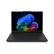 lenovo thinkpad t16 gen 5 (intel) copilot+ pc intel core ultra 7 355 portátil 40,6 cm (16") wuxga 32 gb lpddr5x-sdram 1 tb ssd w