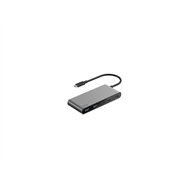 belkin connect usb tipo c 5000 mbit/s gris