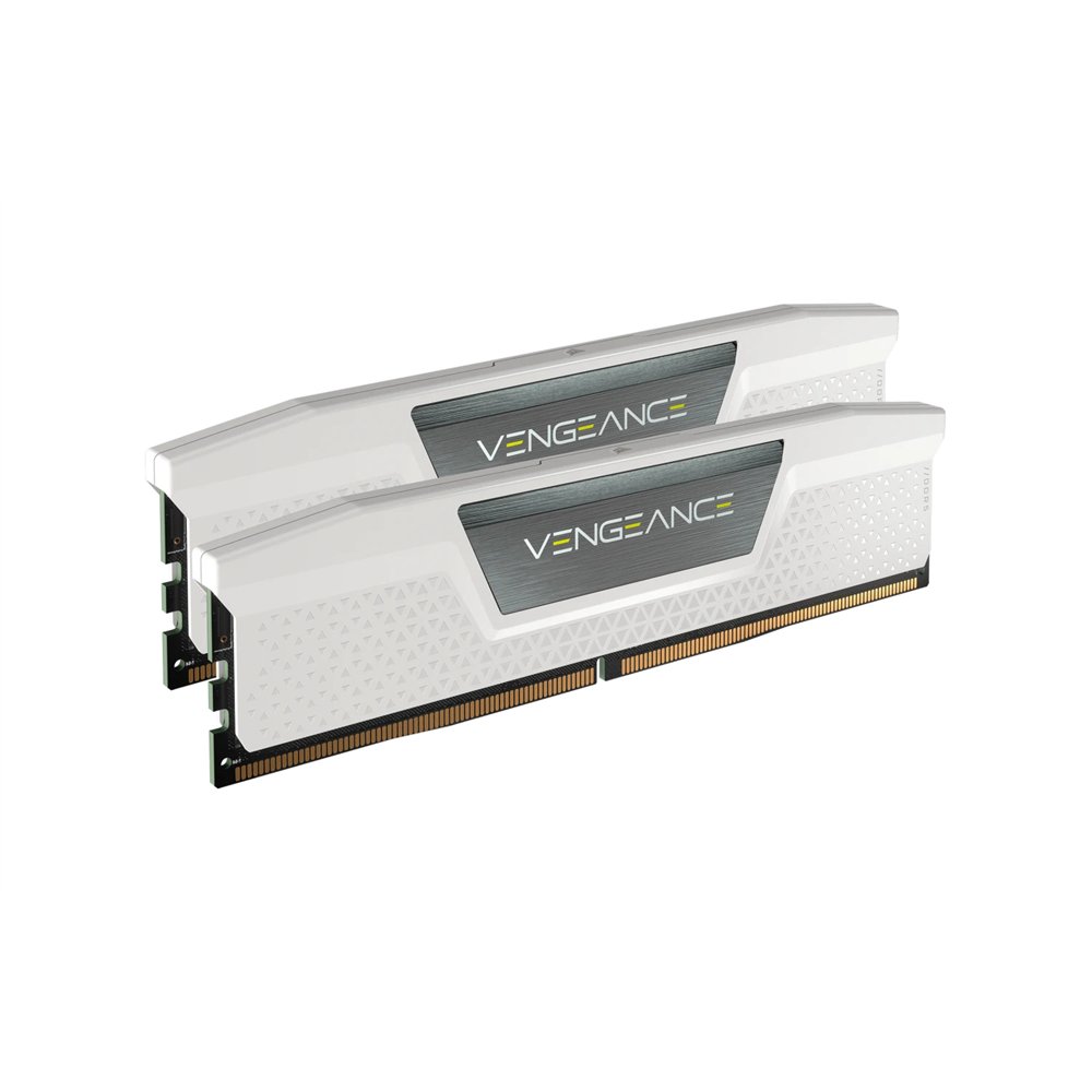 corsair vengeance cmk32gx5m2b6400z32 módulo de memoria 32 gb 2 x 16 gb ddr5 6400 mt/s 288-pin dimm
