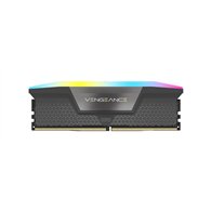 corsair vengeance rgb cmh16gx5m2b5600z40 módulo de memoria 16 gb 1 x 16 gb ddr5 5600 mt/s 288-pin dimm