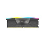 corsair vengeance rgb cmh16gx5m2b5600z40 módulo de memoria 16 gb 1 x 16 gb ddr5 5600 mt/s 288-pin dimm
