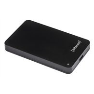 intenso 6021660 disco duro externo 1 tb 5400 rpm 2.5" usb tipo a 3.2 gen 1 (3.1 gen 1) negro