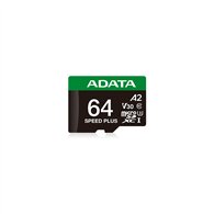 adata speed plus 64 gb microsdxc clase 10.