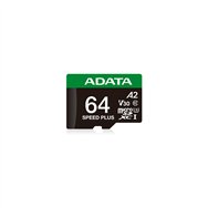 adata speed plus 64 gb microsdxc clase 10.