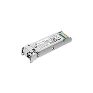 tp-link omada sm321a red modulo transceptor fibra óptica 1250 mbit/s sfp